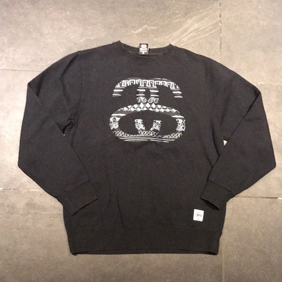 Stussy Other - Stussy Crewneck Sweatshirt